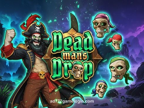ad777 Dead Man's Drop
