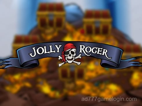 Jolly Roger